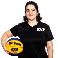 Ana Blanco Uclés