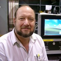 William (RoB) Robinson