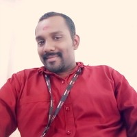 Manoj Vijayakumar