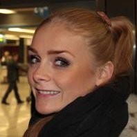 Eline Jørgensen