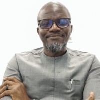 Myke OSEH (The ENABLA®)