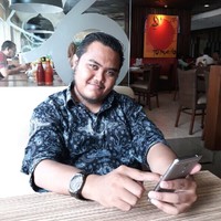 Yudha Rizki Pratama