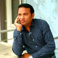 Satya Soubhagya Sahoo