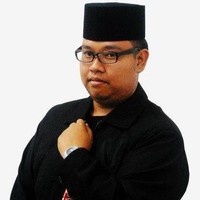 Arif Aslam Abdullah Kamal