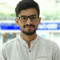 Md. Atikur Rahman Shanta
