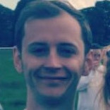Connor Mcdonald