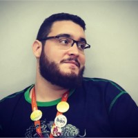 Matheus Araújo
