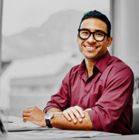 David Müller