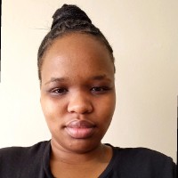 Siphokazi Mahuzi