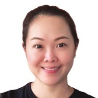 Jeannie Teo