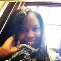 Marie Washington