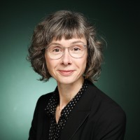 Kerstin Van De Sand