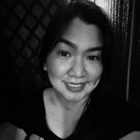 Halarie Marie Arcega