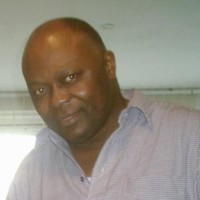 Guy Mandungu