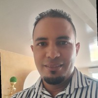 Adalberto Jose Perez Muñoz