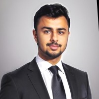 Ashish Gulati