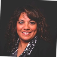Yvette Christian-Parsons