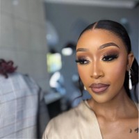 BUHLE RADEBE