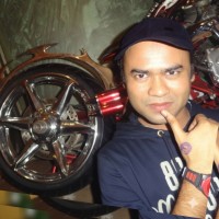 Usman Khan
