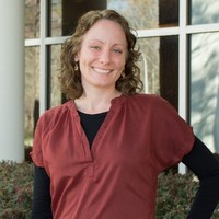 Vicki Garlington, P.G.