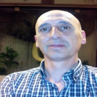 Nacho Bello Torres