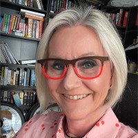 Elaine Bradstreet