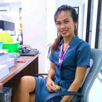 Rialyn Aljas Caagbay ( Rialyn Aljas )