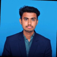 Perumal Raj M