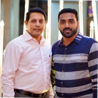 Arjun J