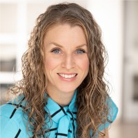 Andrea Barry, Cpa