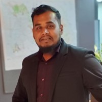 Pavan Gaikwad