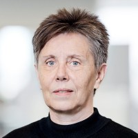 Laila Vigen Søndergård