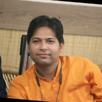 Amit kumar Tiwari