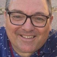 Iain Huddy