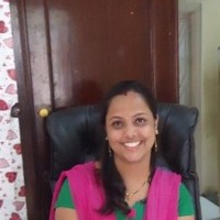Asha Dhandhaliya