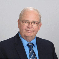 Peter Houzon