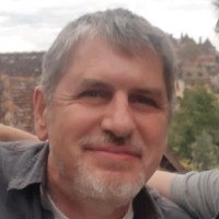 Patrick MARTINOT