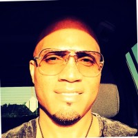 Timothy Williams