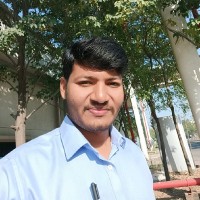 Shashank Gunaware