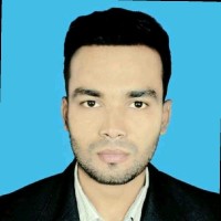 Md Azijul Islam