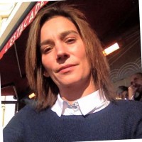 Nathalie Abreder