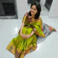 Tharini Subramani