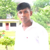 Byash Kumar