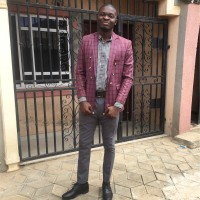 Moses Isaac