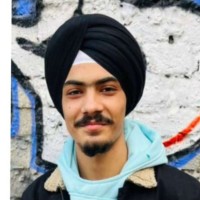 Ekambir Singh Oberoi