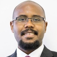 Omar Dixon