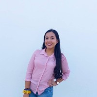 Brenda Patricia Briones García