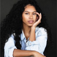 Raygine Reid