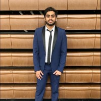 Badhushan Chithravelpillai, EIT