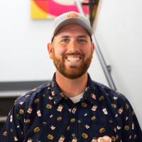 Kyle McBride